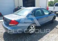 2004 Ford TAURUS фото