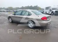 2004 Ford TAURUS фото