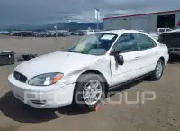 2004 Ford TAURUS фото