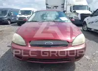 2004 Ford TAURUS фото