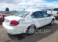 2004 Ford TAURUS фото