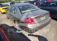 2004 Ford TAURUS photo