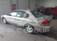 2004 Ford TAURUS фото