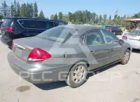 2004 Ford TAURUS фото