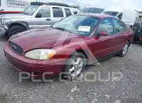 2004 Ford TAURUS фото