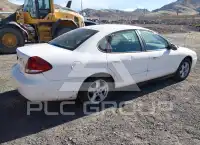 2004 Ford TAURUS photo