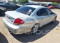 2004 Ford TAURUS фото