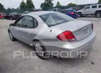 2004 Ford TAURUS фото