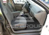 2004 Ford TAURUS photo