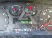 2004 Ford TAURUS photo