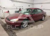2004 Ford TAURUS фото