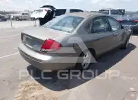 2004 Ford TAURUS фото