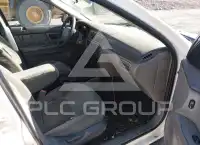 2004 Ford TAURUS photo