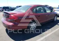 2004 Ford TAURUS фото