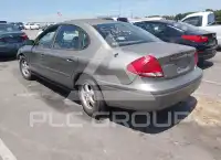 2004 Ford TAURUS фото