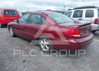 2004 Ford TAURUS фото