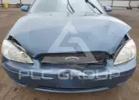 2004 Ford TAURUS фото