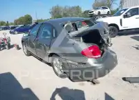 2004 Ford TAURUS photo