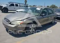 2004 Ford TAURUS фото