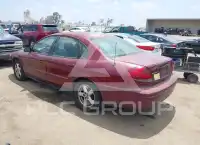2004 Ford TAURUS фото