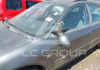 2004 Ford TAURUS photo