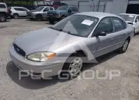 2004 Ford TAURUS фото