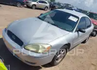 2004 Ford TAURUS фото
