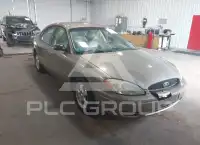 2004 Ford TAURUS фото