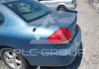 2004 Ford TAURUS фото