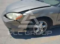 2004 Ford TAURUS фото