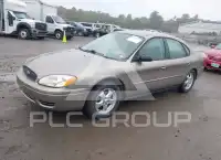 2004 Ford TAURUS фото
