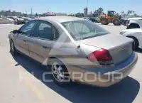 2004 Ford TAURUS фото