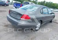 2004 Ford TAURUS фото