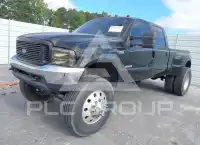 2004 Ford F-350 photo