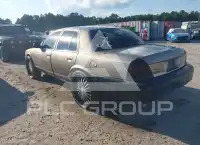 2004 Ford CROWN фото