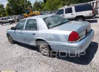 2004 Ford CROWN фото