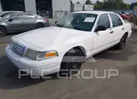2004 Ford CROWN фото