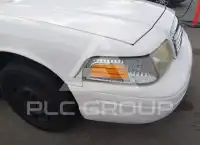 2004 Ford CROWN фото