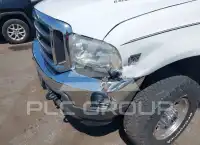 2004 Ford F-250 фото