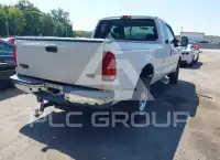 2004 Ford F-250 фото