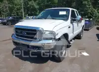 2004 Ford F-250 фото