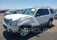2004 Ford EXPLORER фото