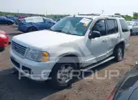 2004 Ford EXPLORER фото