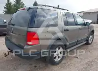2004 Ford EXPLORER фото