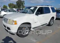 2004 Ford EXPLORER фото