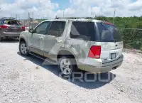 2004 Ford EXPLORER фото