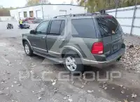 2004 Ford EXPLORER photo