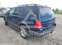 2004 Ford EXPLORER фото