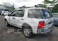 2004 Ford EXPLORER фото