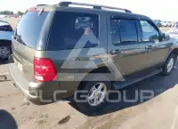 2004 Ford EXPLORER photo